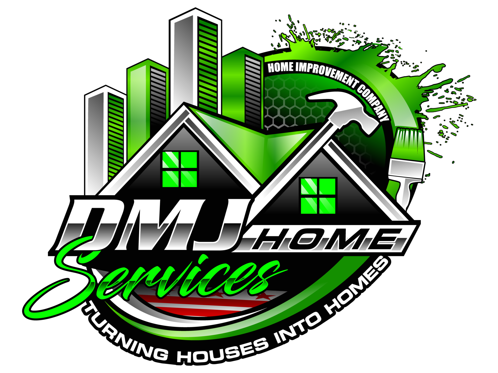 DMJ Home Services